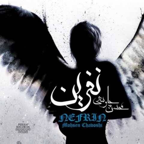 دانلود آهنگ جدید محسن چاوشی کفتر چاهی