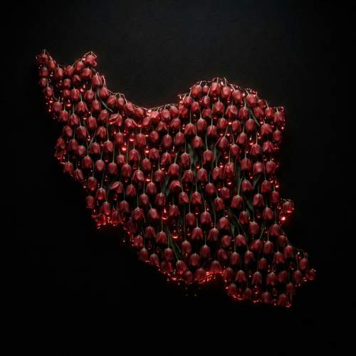 دانلود آهنگ جدید شروین حاجی پور ایرانم